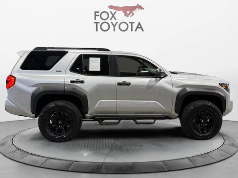 Used 2025 Toyota 4Runner SR5 image 7