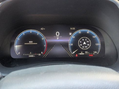 Used 2024 Toyota Highlander Limited AWD/4WD image 14