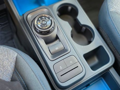 Used 2025 Ford Maverick XLT w/ Equipment Group 302A image 29