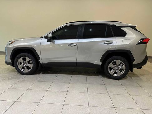 Certified 2025 Toyota RAV4 XLE image 3