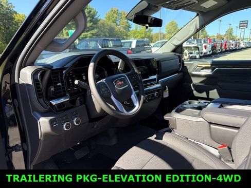 New 2026 GMC Sierra 1500 Elevation image 13