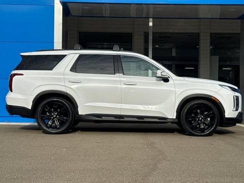 Used 2024 Hyundai Palisade XRT FWD image 4