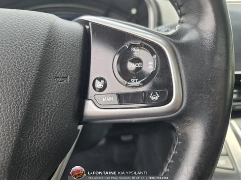 Used 2020 Honda CR-V Touring image 20