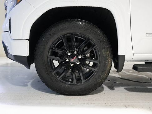 New 2026 GMC Sierra 1500 Elevation w/ Elevation Premium Package AWD/4WD image 49