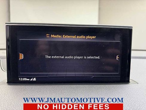 Used 2017 Audi Q7 3.0T Premium Plus image 27