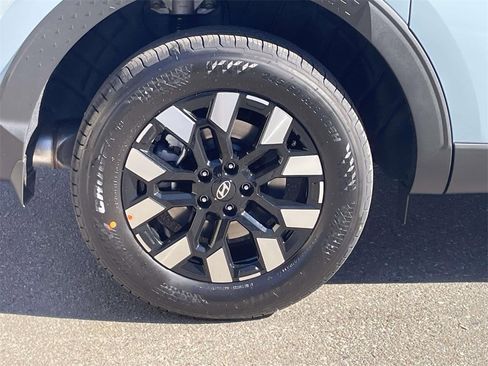 New 2026 Hyundai Santa Cruz SEL image 7