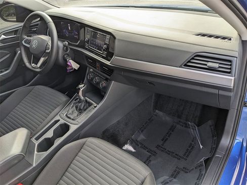 Certified 2024 Volkswagen Jetta S image 15