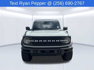 Used 2022 Ford Bronco Wildtrak AWD/4WD video 2