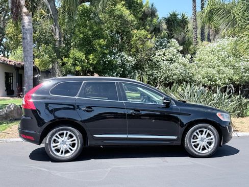 Used 2016 Volvo XC60 T5 Premier FWD image 5