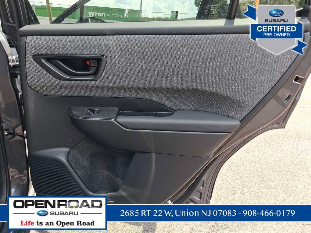 Used 2026 Subaru Outback Premium AWD/4WD image 19