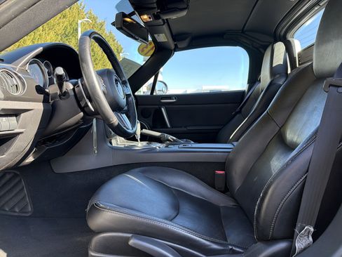 Used 2013 MAZDA MX-5 Miata Grand Touring image 16