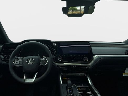 New 2026 Lexus TX 350 AWD image 15