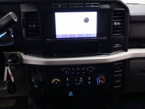 Used 2024 Ford F250 XLT image 10