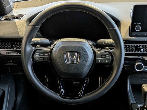 Certified 2024 Honda Civic Sport image 20