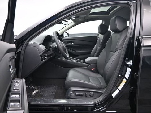 New 2026 Honda Accord Touring image 21