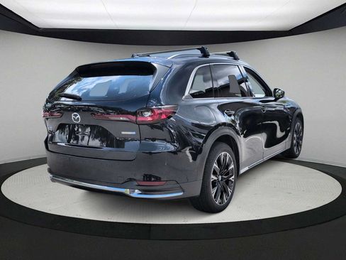 Used 2024 MAZDA CX-90 Plug-In Hybrid w/ Premium Pkg AWD/4WD image 8