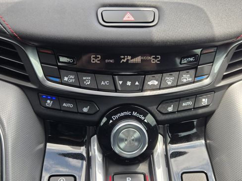 Used 2021 Acura TLX w/ A-SPEC Pkg AWD/4WD image 11