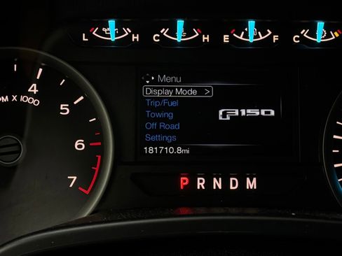 Used 2019 Ford F150 XLT w/ Equipment Group 302A Luxury RWD image 45