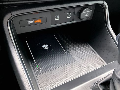 Used 2026 Honda CR-V EX-L image 33
