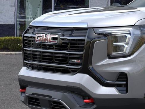 New 2026 GMC Terrain AT4 image 13