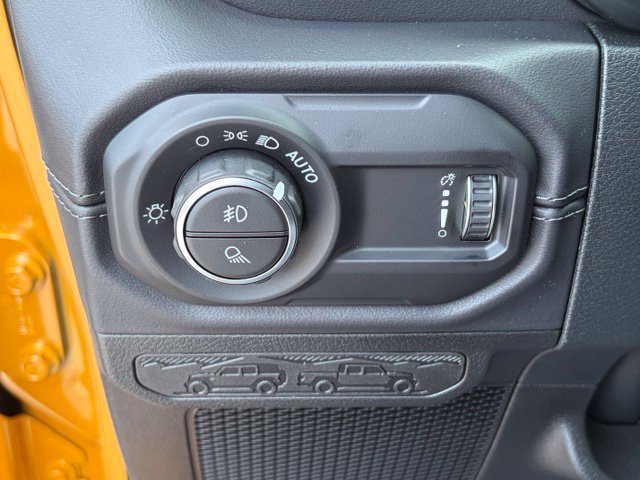 New 2026 Jeep Gladiator Sport AWD/4WD image 62