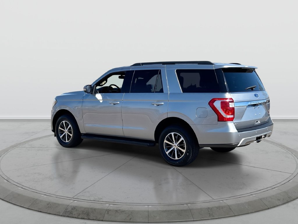 Used 2020 Ford Expedition XLT w/ Equipment Group 201A RWD image 6