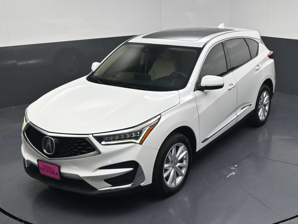 Used 2021 Acura RDX FWD image 16