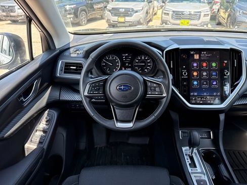 Used 2024 Subaru Ascent Premium w/ Convenience Package AWD/4WD image 15