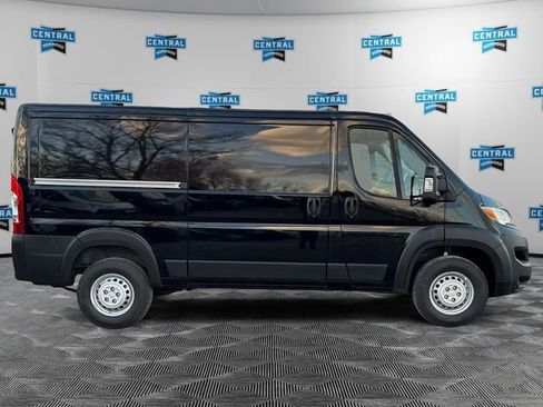New 2026 RAM ProMaster 2500 w/ Premium Convenience Group image 6