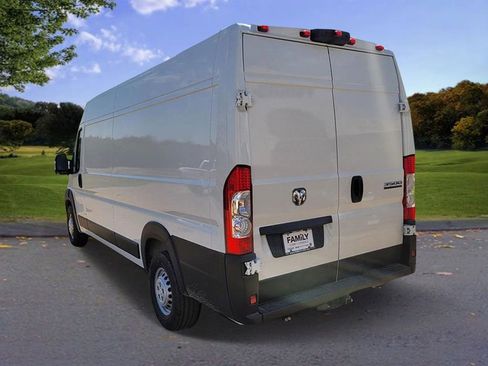 New 2025 RAM ProMaster 3500 w/ Power Group image 4