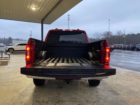Used 2021 Ford F150 XLT w/ Equipment Group 302A High image 11