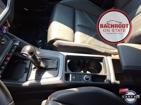 Used 2019 Audi Q3 2.0T Prestige w/ Prestige Package image 30