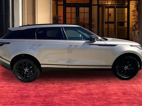 New 2026 Land Rover Range Rover Velar S AWD/4WD image 6