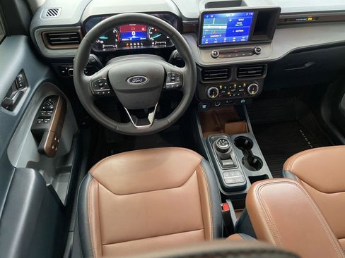 Used 2023 Ford Maverick Lariat w/ Lariat Luxury Package image 22