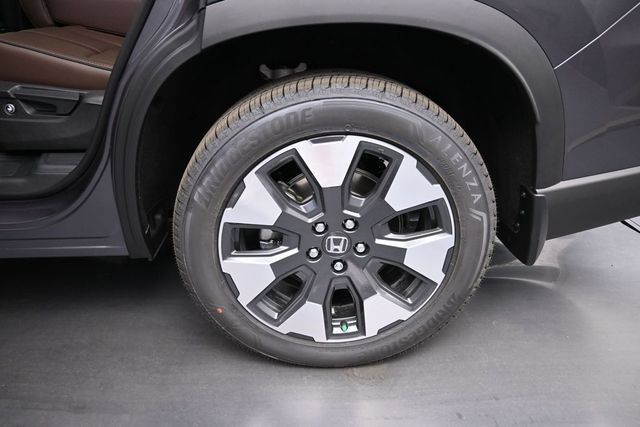 New 2026 Honda Pilot Elite image 14