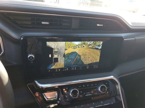 Used 2026 GMC Sierra 1500 Denali Ultimate image 22