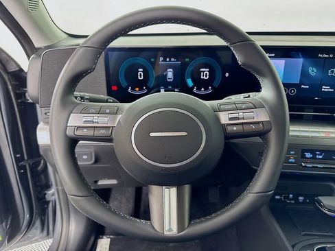 New 2026 Hyundai Kona SEL Sport image 15