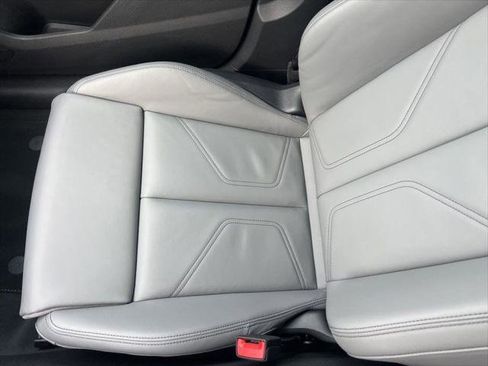 Certified 2025 Audi Q3 2.0T Premium w/ Convenience Package image 12