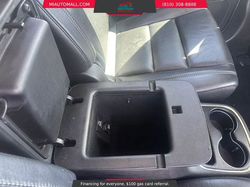 Used 2014 Dodge Durango Citadel w/ Technology Group AWD/4WD image 18