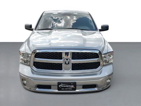 Used 2019 RAM 1500 Tradesman w/ Tradesman SXT Package RWD image 48