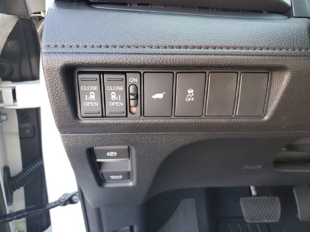 New 2027 Honda Odyssey EX-L image 23