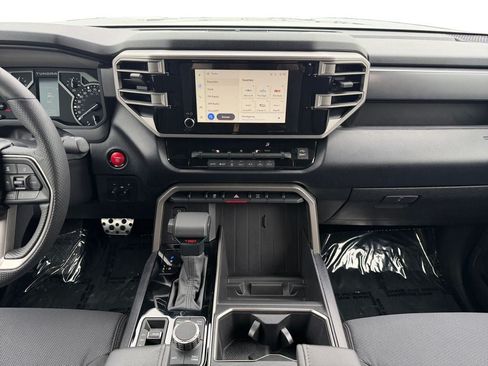 Used 2025 Toyota Tundra SR5 w/ TRD Off-Road Package AWD/4WD image 12