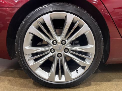 Used 2016 Cadillac CT6 Platinum AWD/4WD image 66