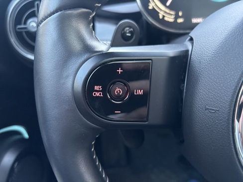 Used 2023 MINI Cooper S w/ Signature Upholstery Package image 15