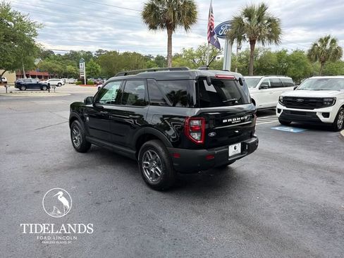 New 2026 Ford Bronco Sport Big Bend AWD/4WD image 5