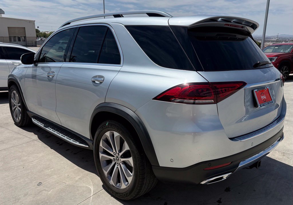 Used 2022 Mercedes-Benz GLE 350 image 7