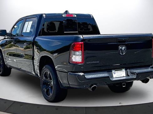 Used 2023 RAM 1500 Big Horn RWD image 6