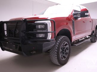 Used 2023 Ford F250 Lariat w/ Lariat Ultimate Package video 1