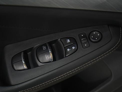 Used 2018 Nissan Maxima 3.5 SL image 20