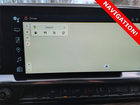 Used 2024 Chevrolet Silverado 1500 LT w/ Z71 Off-Road Package image 14